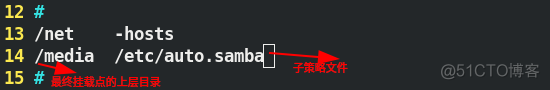 samba我们比iscsi慢很多 samba和iscsi_linux_35