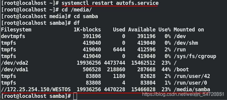 samba我们比iscsi慢很多 samba和iscsi_samba我们比iscsi慢很多_37