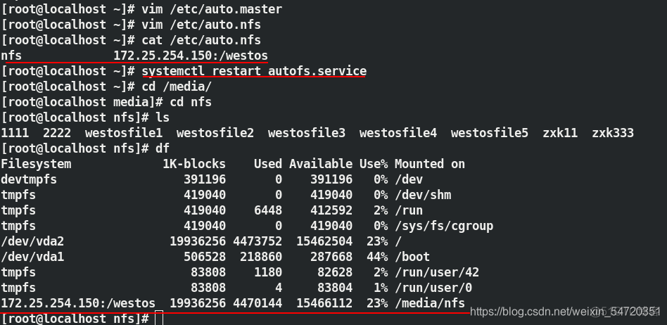 samba我们比iscsi慢很多 samba和iscsi_linux_39