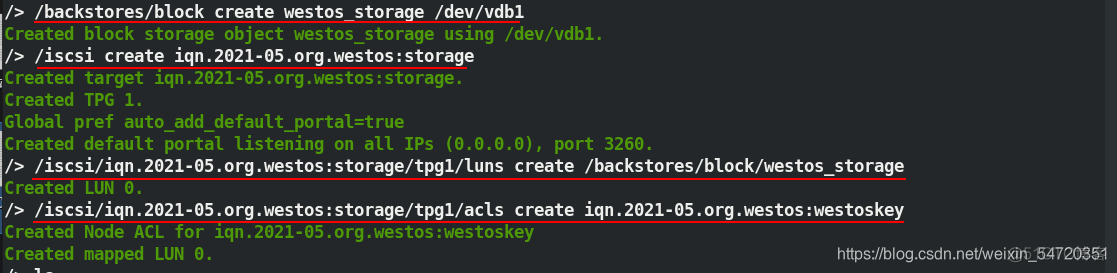 samba我们比iscsi慢很多 samba和iscsi_客户端_43