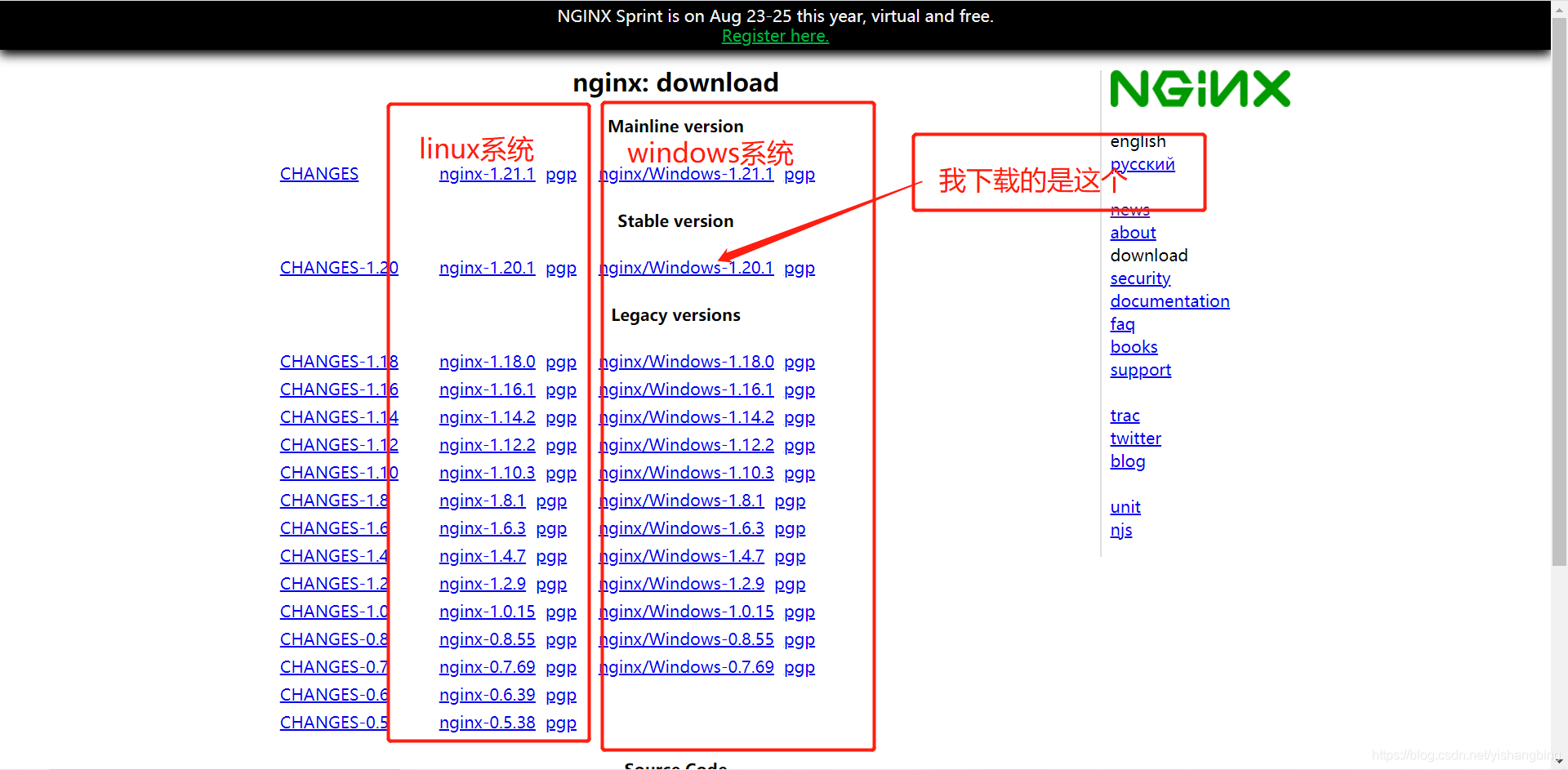 windows 用nginx还是 iis windows版nginx性能_代理服务器_05