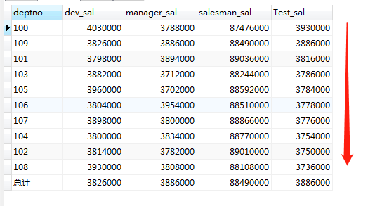 rouyi plus mysql版本 rollup mysql_rouyi plus mysql版本_08