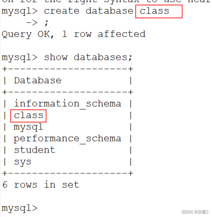 mysql list 存数据库 mysql存储集合_字段_06