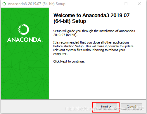 anaconda显示的python版本与python版本不一样 anaconda3-5.3.1 python版本,anaconda显示的python版本与python版本不一样 anaconda3-5.3.1 python版本_python_09,第9张