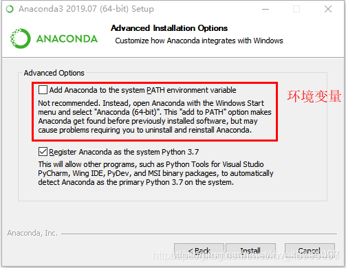 anaconda显示的python版本与python版本不一样 anaconda3-5.3.1 python版本,anaconda显示的python版本与python版本不一样 anaconda3-5.3.1 python版本_环境变量_13,第13张