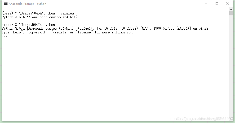 anaconda显示的python版本与python版本不一样 anaconda3-5.3.1 python版本,anaconda显示的python版本与python版本不一样 anaconda3-5.3.1 python版本_代码编辑器_20,第20张