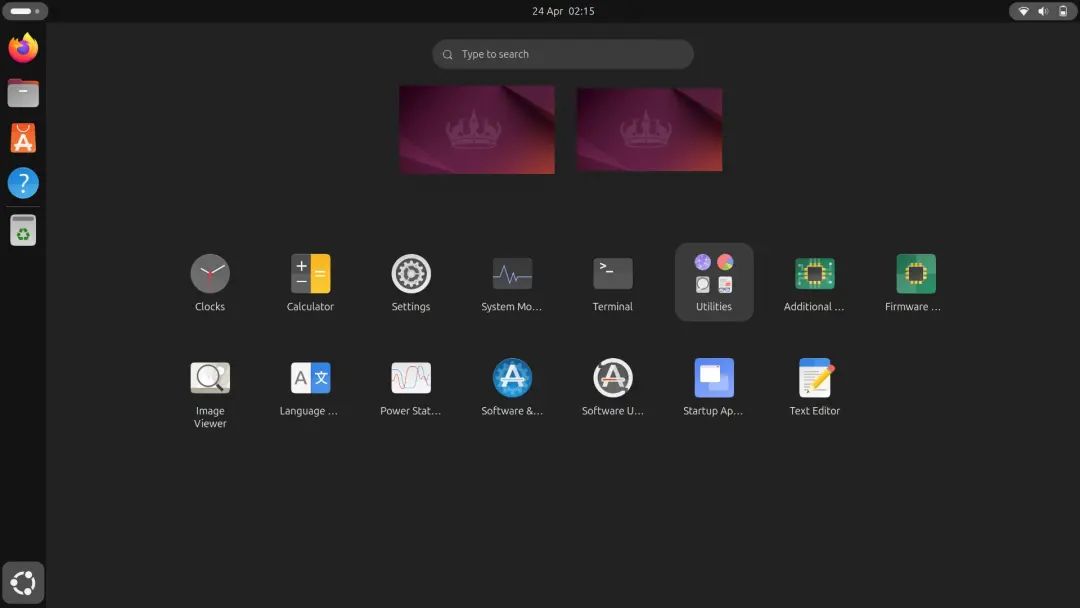 最新 Ubuntu 系统发布，变得更强了,最新 Ubuntu 系统发布，变得更强了_linux_05,第5张