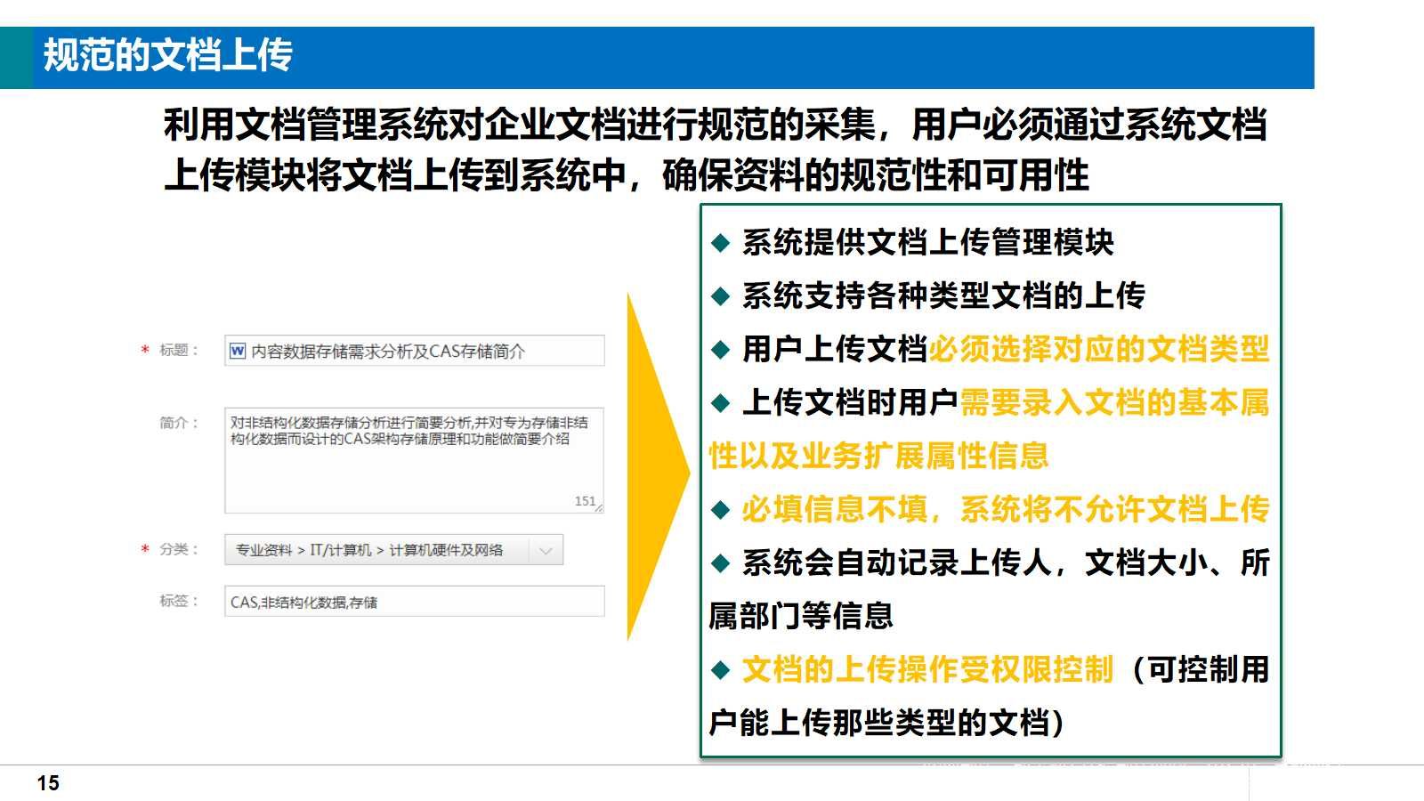 大型集团企业知识管理系统总体解决方案（38页PPT）_人工智能_15