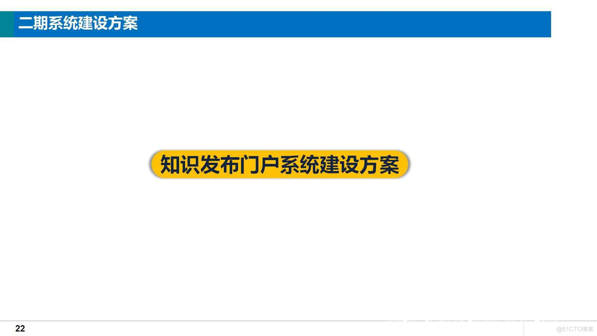 大型集团企业知识管理系统总体解决方案（38页PPT）_解决方案_21