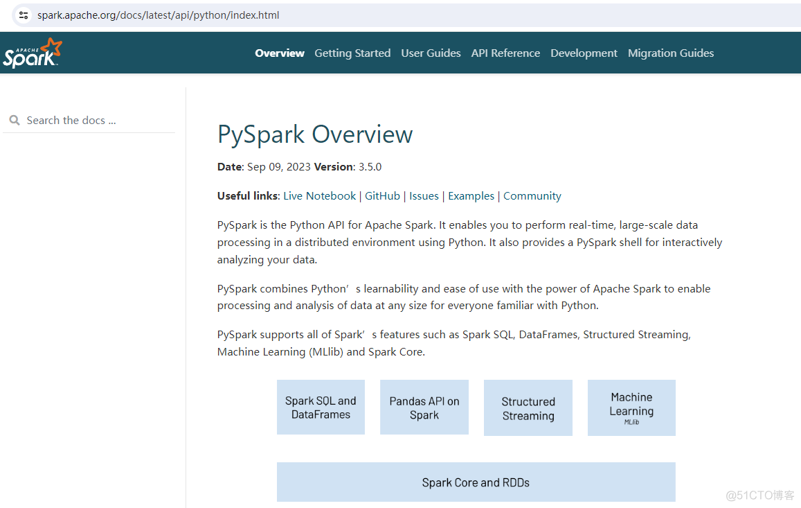 2.3 PySpark安装（Hadoop3.0）_Python