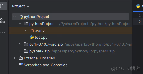 2.3 PySpark安装（Hadoop3.0）_python_20