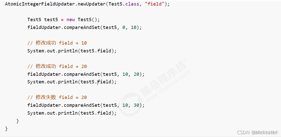 java并行编程技术有哪些 java并发编程从入门到精通_java_106