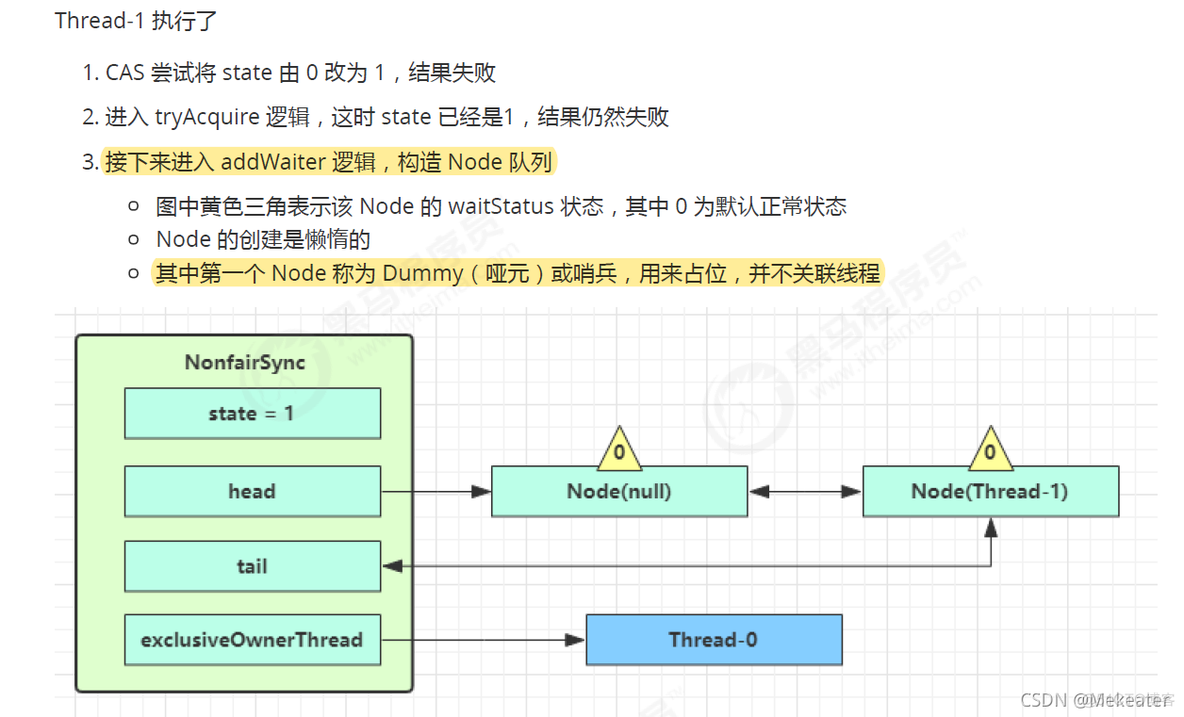 java并行编程技术有哪些 java并发编程从入门到精通_原理_174