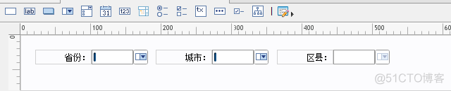 JavaScript下拉菜单隐藏代码 js隐藏下拉框的选项_下拉框显示_02