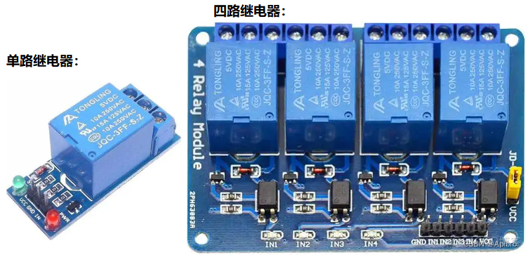 python 通过继电器控制 python控制继电器模块_物联网_03