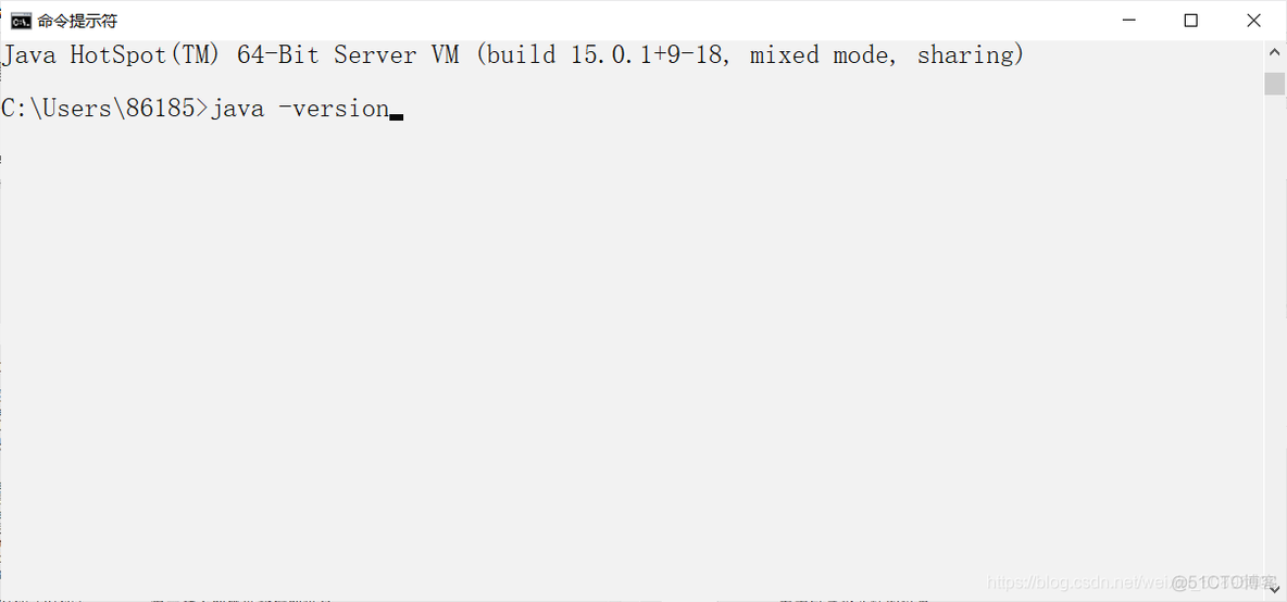 yum安装java设置环境变量 java如何安装环境变量_java_22