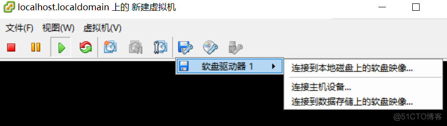 esxi配置主机群集 esxi主机命令_esxi配置主机群集_40