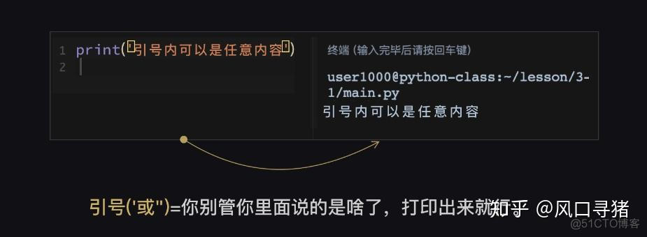 Python的print 输出行太长时自动换行 python print换行输出变量_python打印换行_06