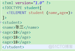 Java在xml格式的字符串中增加空格字符 java编写xml文件_java_03