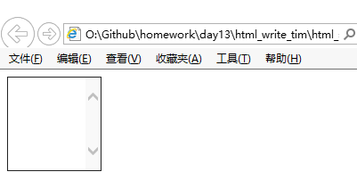 写好的HTML在python打开看不到图片 python中html_ViewUI_19