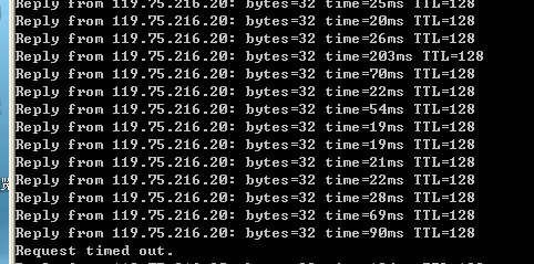 基于python的ARP欺骗实现 python arp_基于python的ARP欺骗实现_12