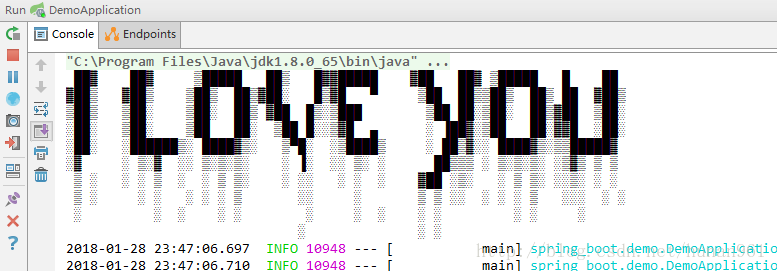 springboot influxdb2 查询接口封装 springboot info_spring_11