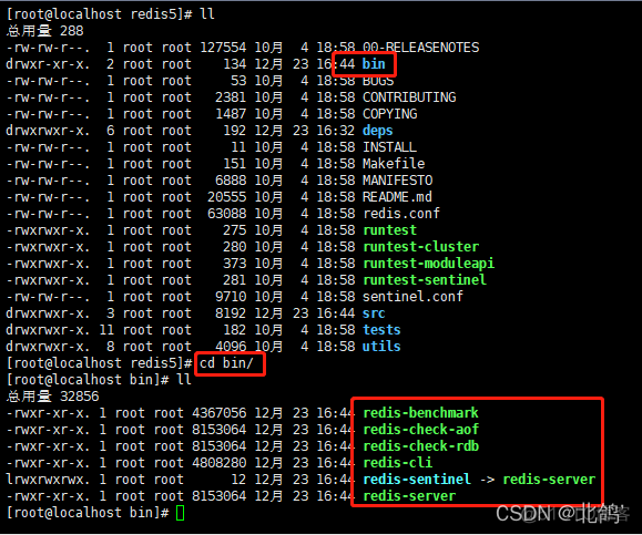 service 查看redis 状态 查看redis是否正常_service 查看redis 状态_04