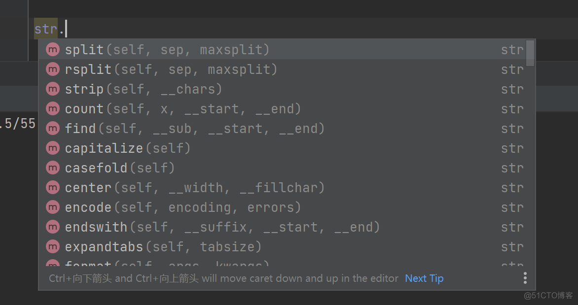 python 命令行 for 循环 python如何用for循环_字符串_30