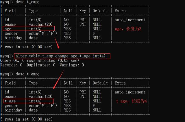 mysql配置文件 sql修改超时时间 mysql如何修改配置文件_db2 删除schema中所有表_12