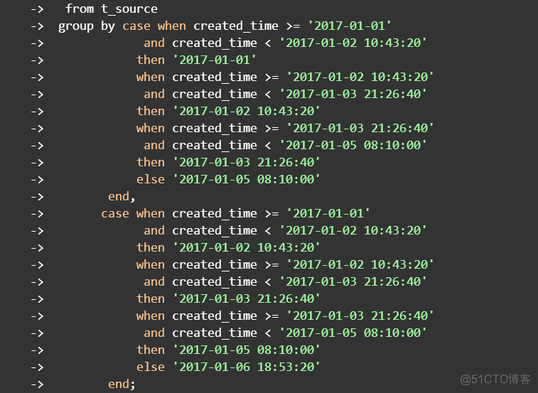 mysql 查询 去掉int数据的0 mysql查询语句去重_mysql 查询 去掉int数据的0_04