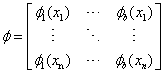 linest函数拟合二元一次函数 excel拟合二次函数曲线_机器学习_16