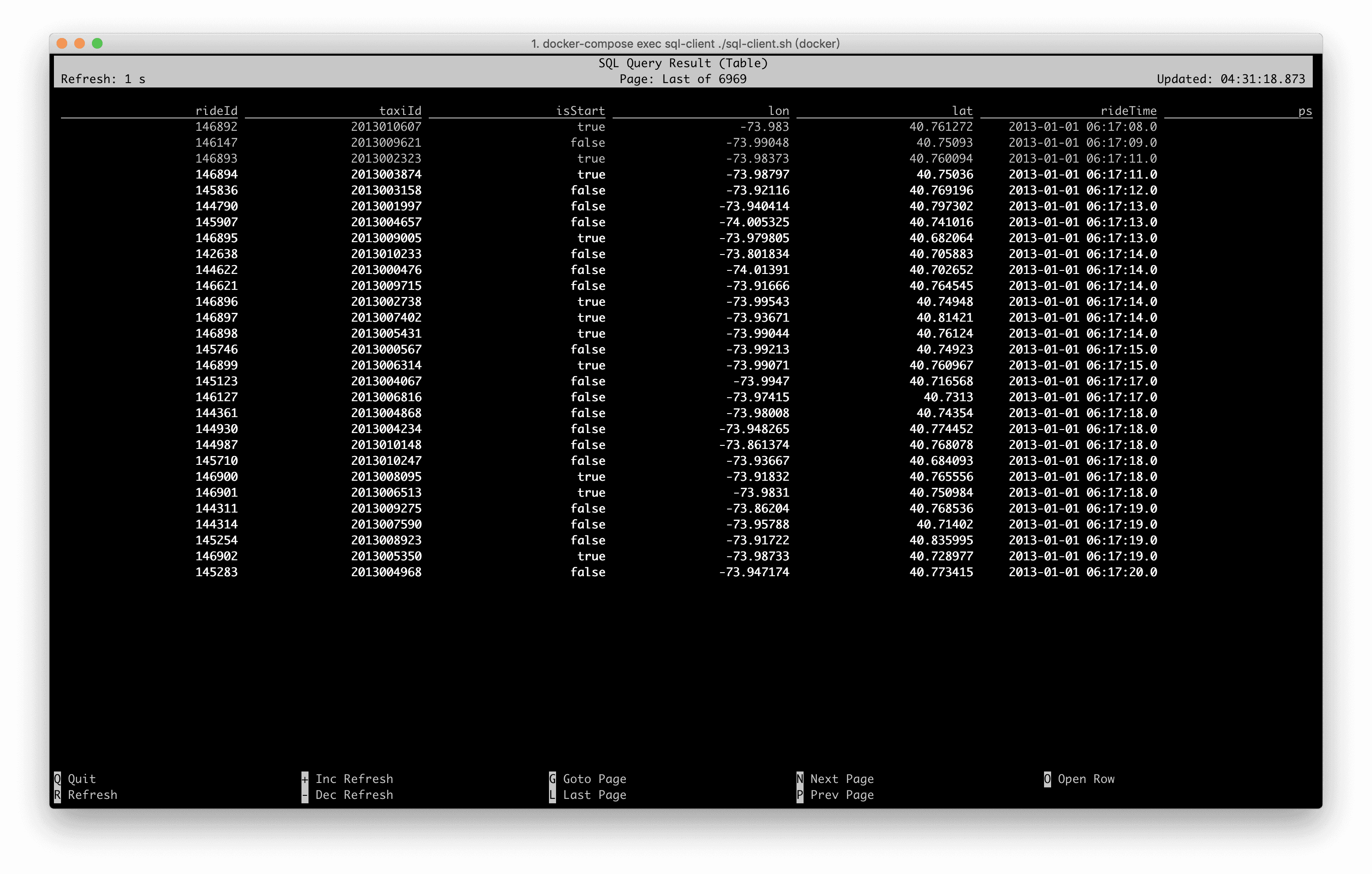 flink sql支持读取binlog吗 flink sql cli_大数据_04