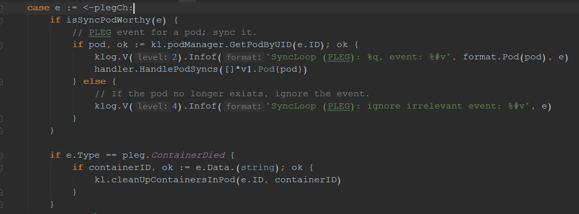 修改Kubelet的容器运行时 kubelet启动参数_ide_07