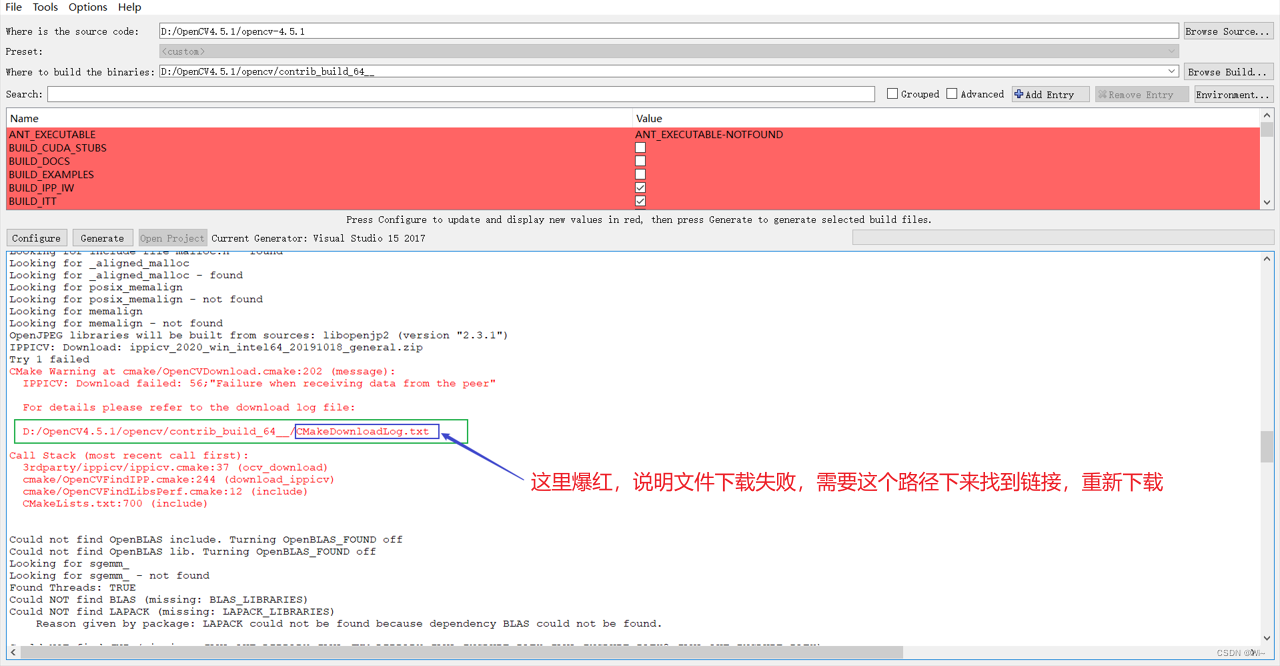 opencv 使用 onnx opencv-contrib_计算机视觉_14