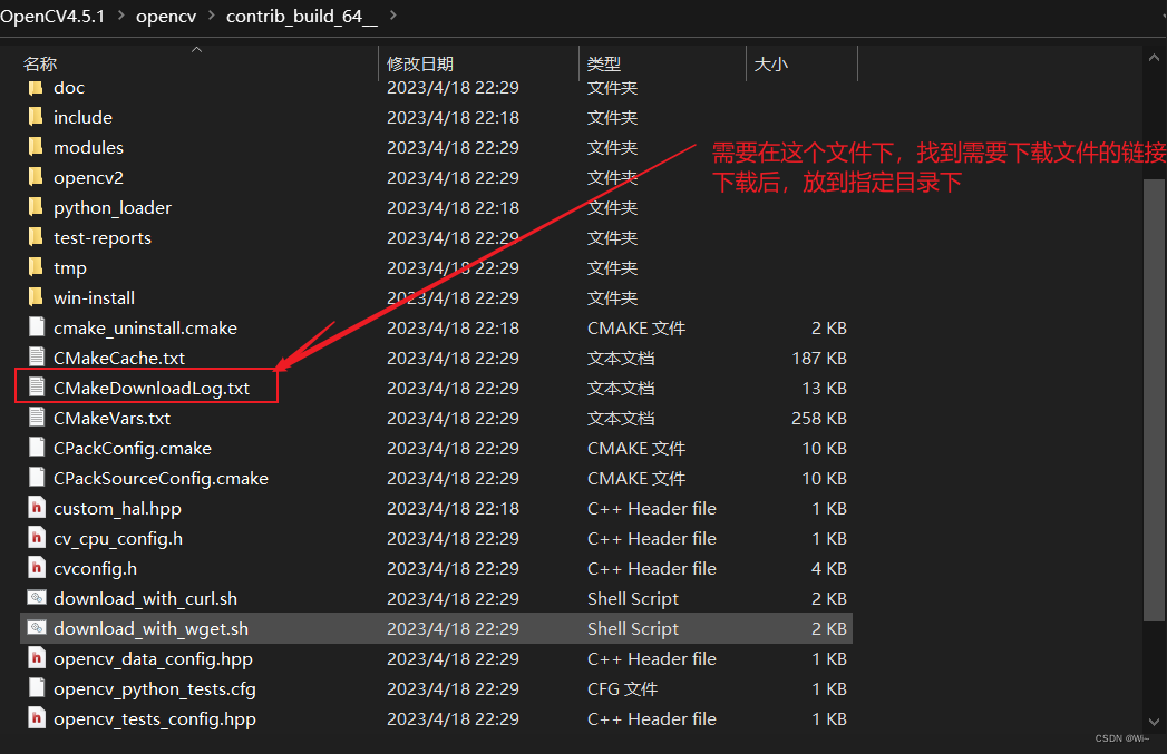 opencv 使用 onnx opencv-contrib_opencv 使用 onnx_15