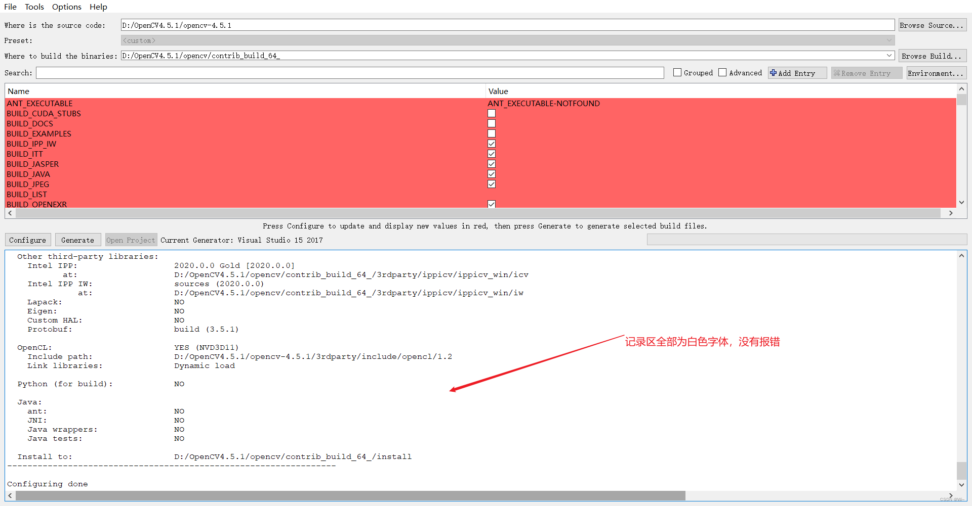 opencv 使用 onnx opencv-contrib_OpenCV_19