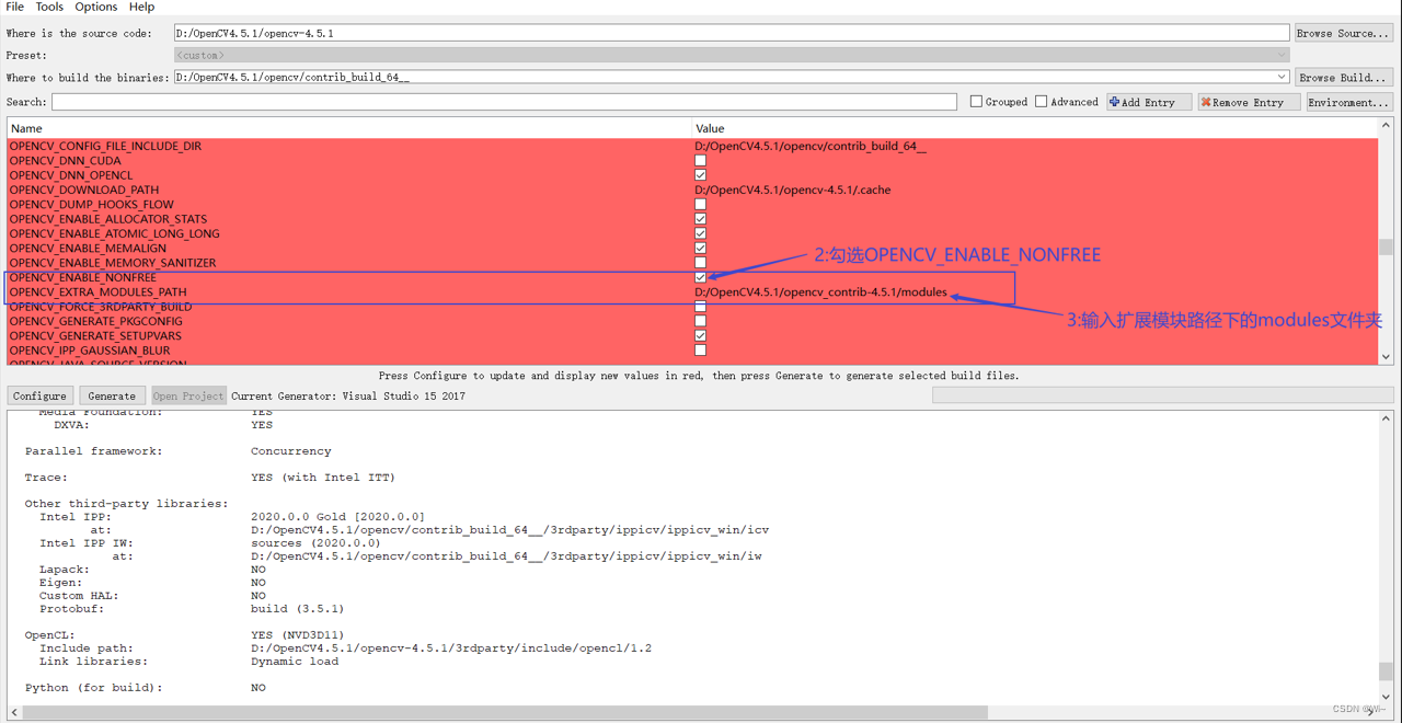 opencv 使用 onnx opencv-contrib_计算机视觉_21