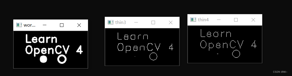 opencv 使用 onnx opencv-contrib_bc_33