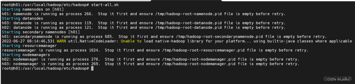 docker 安装单机hbase docker安装hadoop集群_hdfs_07