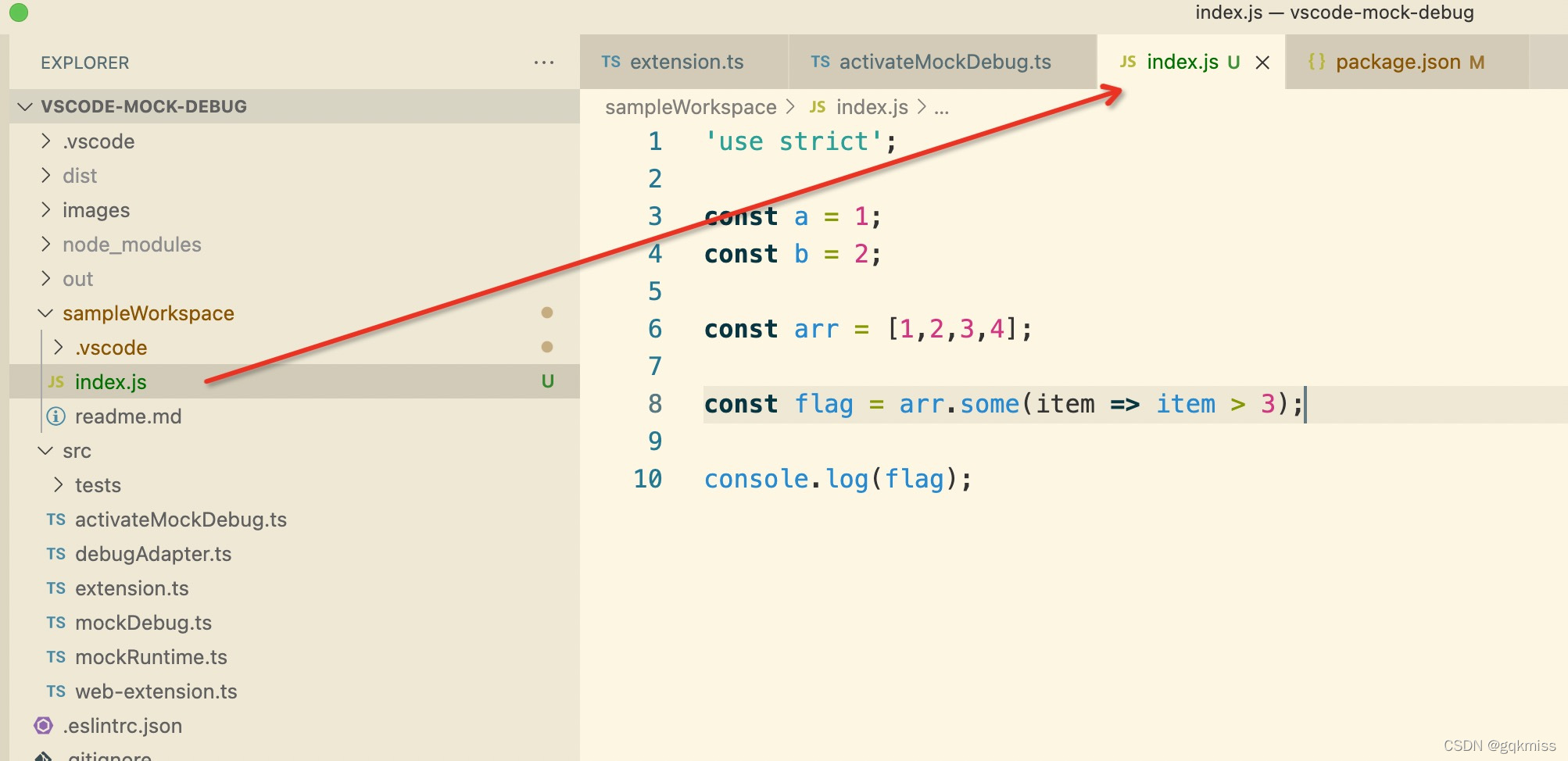 vscode nodeserver 调试 找不到文件 vscode node debug_Node Debug_20