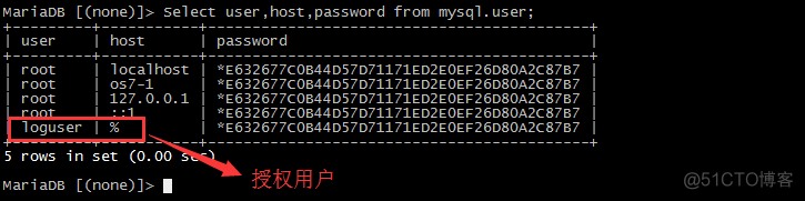 rsyslog 对接es rsyslog web_数据库_05