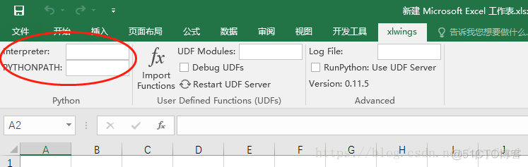 python给excel写入宏 excel直接调用python宏_python给excel写入宏_18