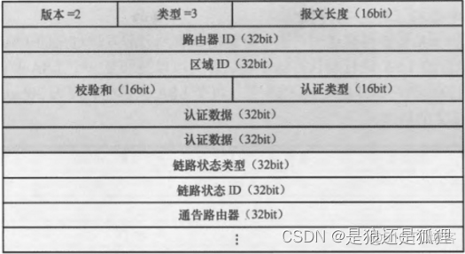 ospf 主从 ospf主从关系和drbdr_网络_04