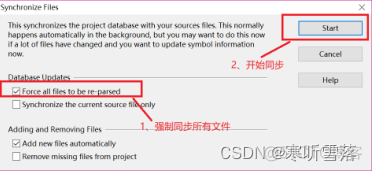 source insight 阅读go语言 source insight?_Source_14