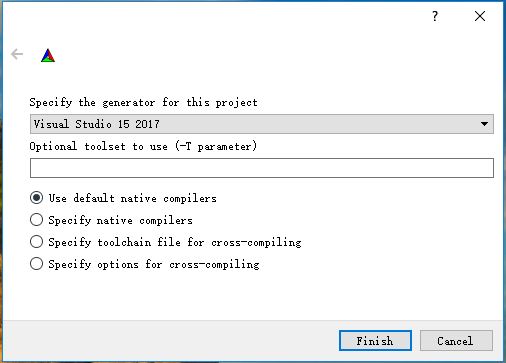 cmake opencv 安装 opencv cmake编译_OpenCV_06