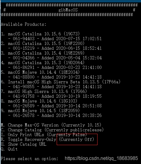 OpenHardwareMonitor安装 open core install guide_黑苹果_03