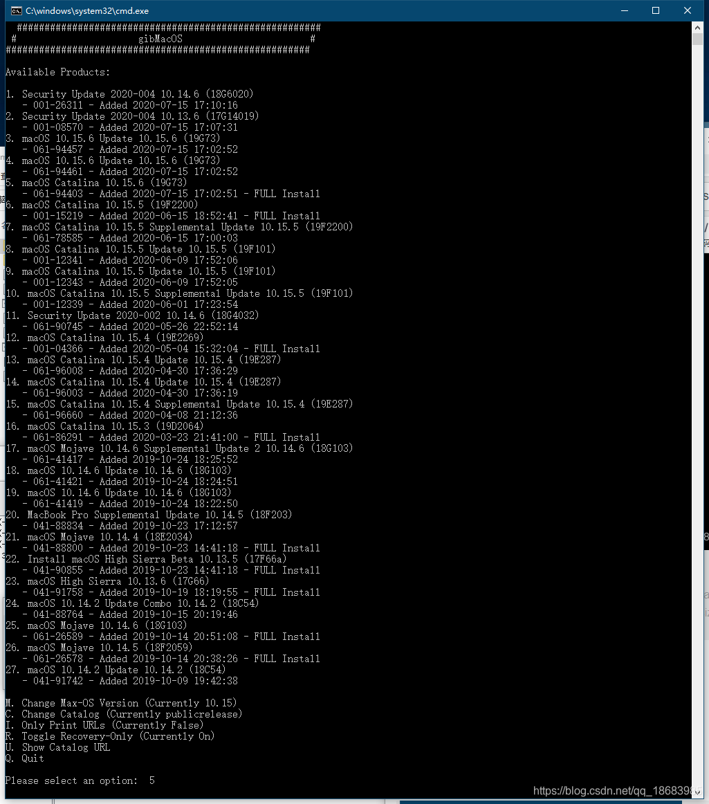 OpenHardwareMonitor安装 open core install guide_Windows_04