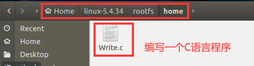 emWin调用GUI_MEMDEV_WriteAt write系统调用_linux_12