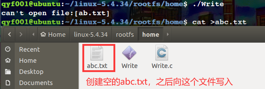 emWin调用GUI_MEMDEV_WriteAt write系统调用_linux_14