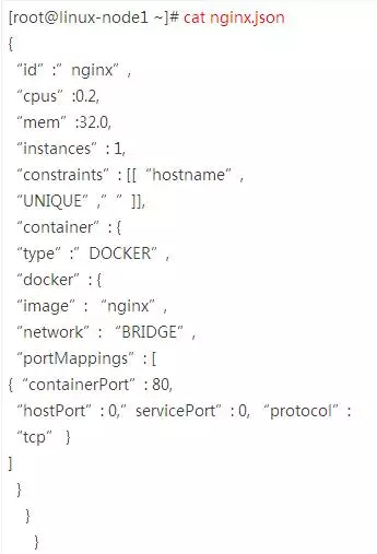 分布式架构 docker 分布式docker管理_分布式架构 docker_21